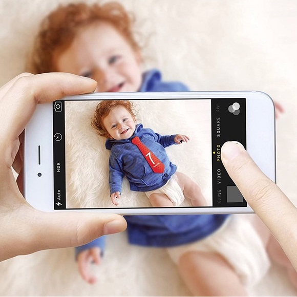 First Year Monthly Milestone Stickers - Picture 8 of 8